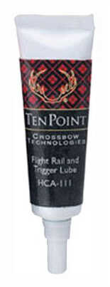 TenPoint Crossbow Technologies Lube Flight Rail & Trigger