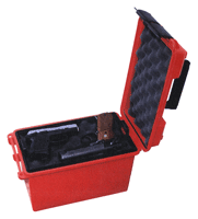 MTM Handgun Conceal Carry Case