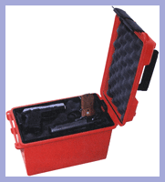 MTM Handgun Conceal Carry Case