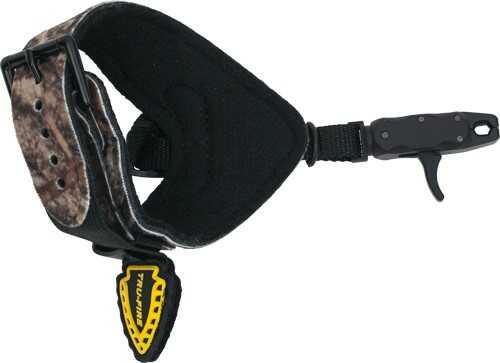 Tru-Fire Releases and Broadheads TRUFIRE Hurricane Extreme Dual Jaw Buckle Web