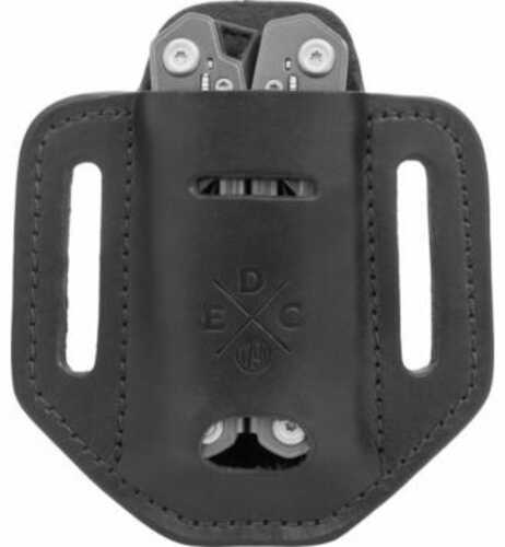 1791 EDC Heavy Duty Easy Slide Solo Multitool Holster Black