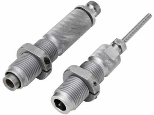 Hornady 6mm Arc 2-die Rifle Set Series Iii