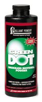 Alliant Powder Green Dot 1 Lb