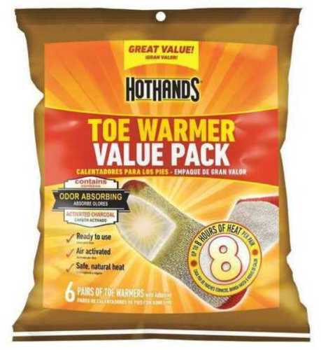 Hothands Body & Hand Super Warmer 40 Pack 18 Hour-img-0