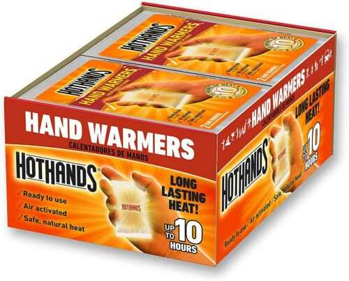 Hothands Hand Warmers 40 Pair 10 Hour-img-0