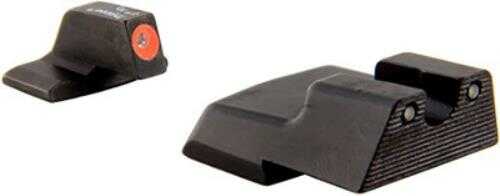 Trijicon HD Night Sight Set Grn/Orange Outline HK P30/Vp9