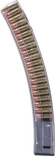 ETS HK MP5 9mm 40 Round Magazine (Translucent)