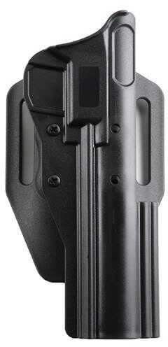Tactical Solutions TACSOL Holster High Ride Black For Ruger 22/45 And MK Series