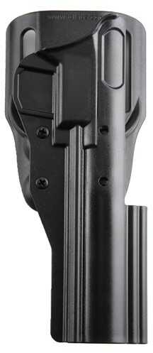 Tactical Solutions TACSOL Holster Low Ride Black For Ruger 22/45 And MK Series