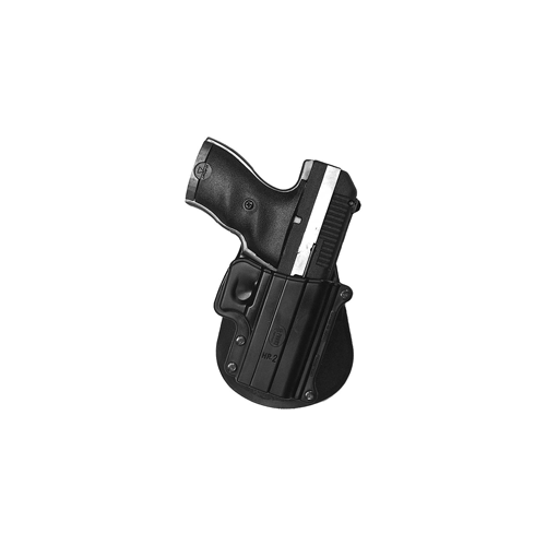 Fobus Holster Paddle For High Point .380