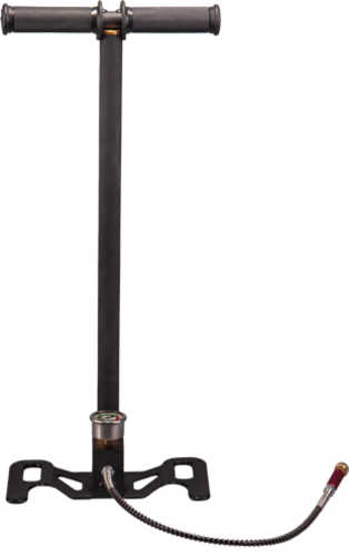 CROSMAN High Pressure Hand Pump 4500Psi 3 Stage-img-0