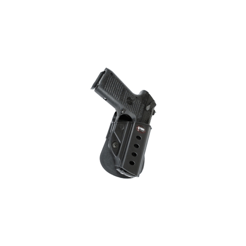 Fobus Holster E2 Paddle For High Point & Ruger P94,95,97