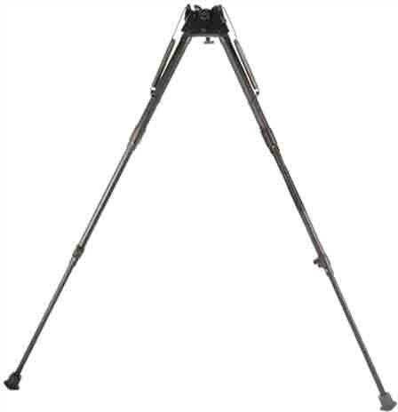 Harris Engineering Bipod Series Model 25 12"-25" Extension LEGS Black