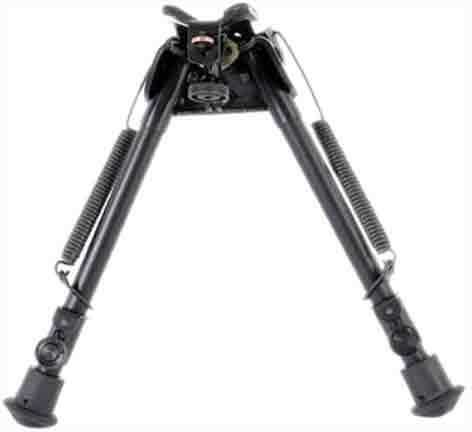 Harris Engineering Bipod 9"-13" Ext. LEGS With Up To 45 Degree Angle