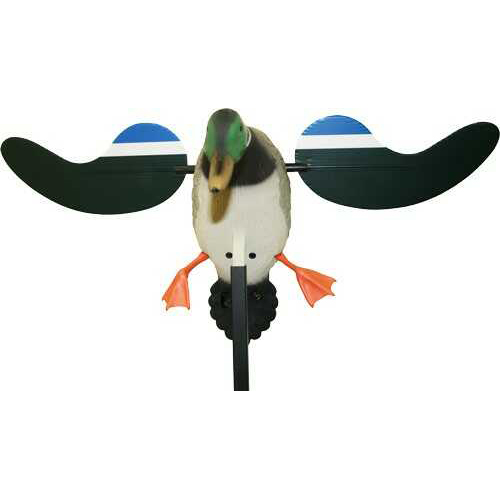 Mojo Decoys Baby Drake-img-0