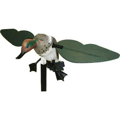 Mojo Decoys Green Wing Teal-img-0