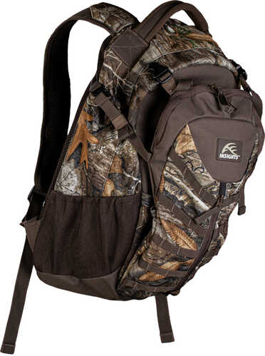 INSIGHTS The Drifter Super Light Day Pack Realtree Edge