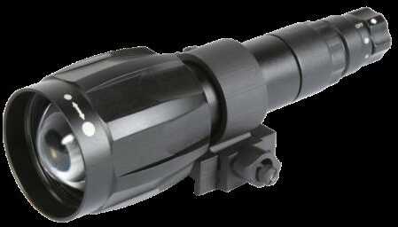 Armasight By Flir XLR-IR850 Detachable X-long Range Infrared Illuminator
