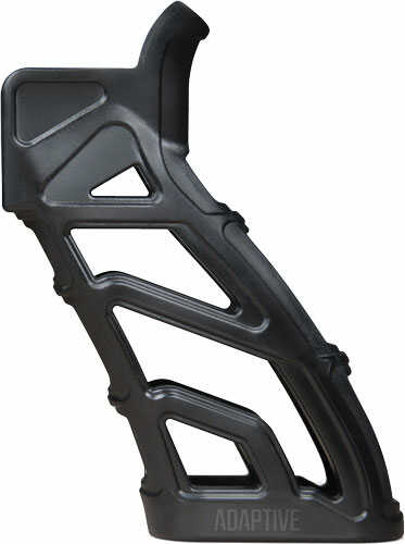 Adaptive Tactical LTG AR PLATFROM Grip Black