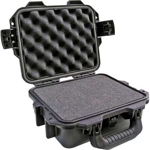 Pelican IM 2050 Storm Small Pistol Case W/ Foam Black