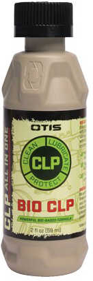 Otis Technologies BIO CLP 2Oz Bottle