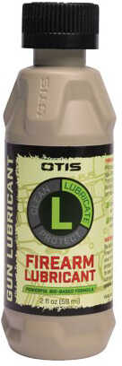 Otis Technologies Firearm Lubricant 2Oz Bottle