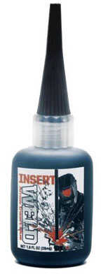 30-06 OUTDOORS Insert Glue Weld .5Oz-img-0