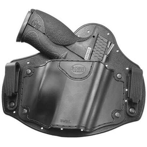 Fobus Holster Universal IWB Large Frame Pistols