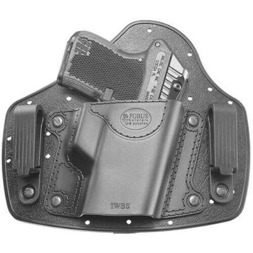 Fobus Holster Universal IWB Small Frame Pistols