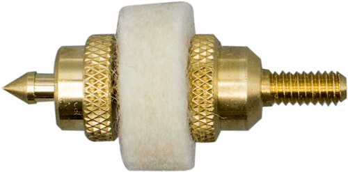 Click to see larger image. Shooters Choice Pierce Point Jag W/ Felt Pad 20 Ga