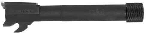 Beretta APX 4.25" 9mm Luger Barrel Threaded Blued