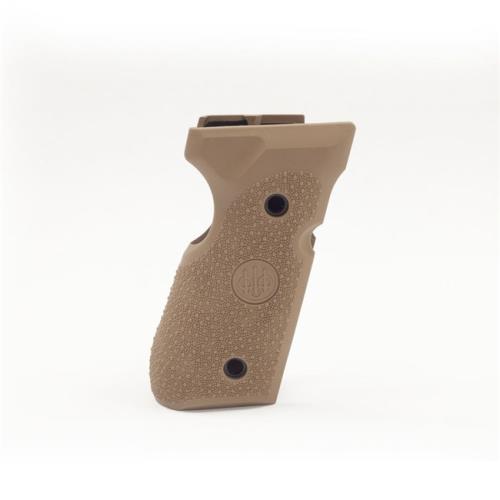 Beretta Grips M9A3 Wraparound Configuration Polymer Tan