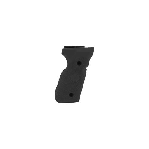 Beretta M9a3 Black Rubber Grips - Wrap-around