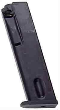 Beretta Magazine Models 84- 84F-84FS .380 ACP 13-ROUNDS