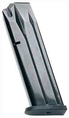 Beretta Magazine PX4 9MM Compact 15-ROUNDS Blued Steel