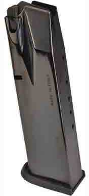 Beretta Magazine 92FS 9MM Luger 17-ROUNDS Blued Steel