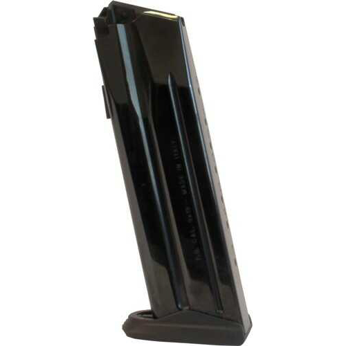 Beretta Magazine APX 9MM Luger 10-ROUNDS Blued Steel