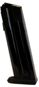 Beretta APX 9mm Luger 17-Round Capacity Magazine, Blued Steel Md: JMAPX179