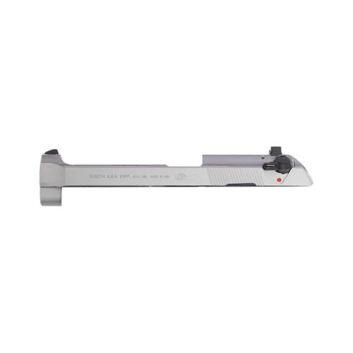 Beretta Slide Assembly 92FS VERTEC Black