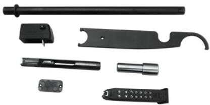 Just Right Carbine JRC Caliber Conversion Kit 9mm Luger 17" Threaded Barrel with Bolt and Magazine