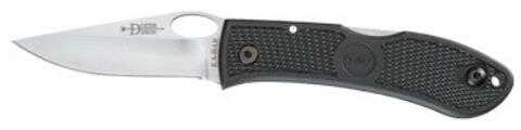 Ka-Bar Dozier Folders Folding Thumb Notch, Razor Edge Md: 4065