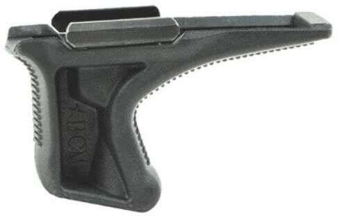 Bravo Company USA BCM Angled Grip Black Fits Picatinny Rails