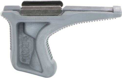 Bravo Company USA BCM Angled Grip Wolf Gray Fits Picatinny Rails-img-0