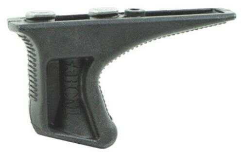 Bravo Company USA BCM Angled Grip Black Fits KEYMOD Rails