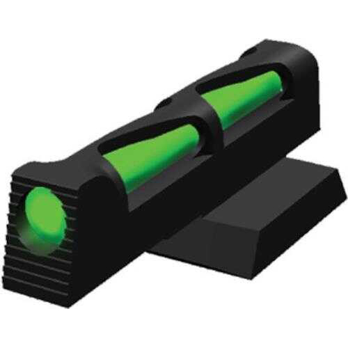 HiViz Sight Systems LITEWAVE Front For <span style="font-weight:bolder; ">Kimber</span> 1911 3-LITEPIPES