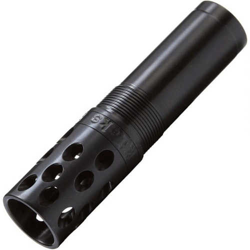 Kick's Industries Beretta Mobil 12 Ga Gobblin' Thunder .670" Ported Extended Choke Tube Stainless Steel Black