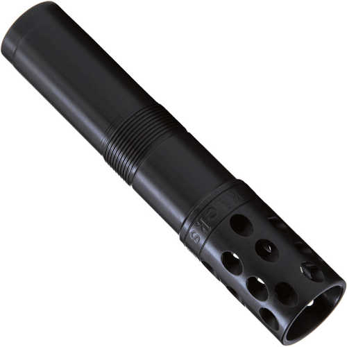 Kick's Industries Beretta Optima Plus 12 Ga Modified High Flyer Ported Extended Choke Tube Stainless Steel Black