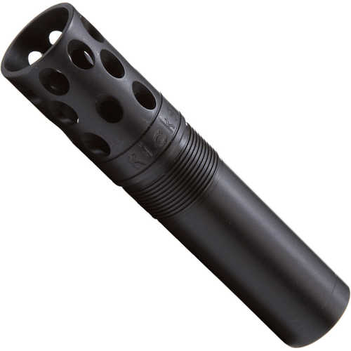 Kick's Industries Beretta Mobil 20 Ga Imp Cyl High Flyer Ported Extended Choke Tube Stainless Steel Black