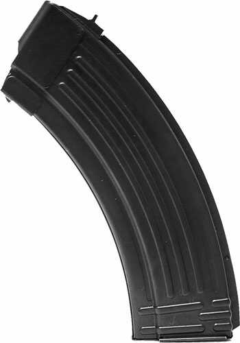 KCI USA AK-47 Rifle Magazine 7.62x39mm 30/Rd Black