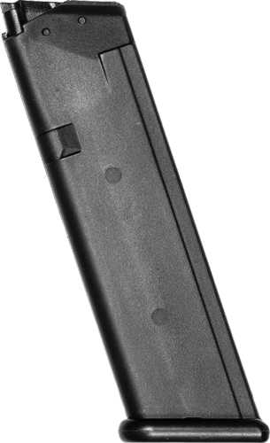 KCI USA Inc Magazine Glock 17 Gen 2 9MM 10 Round Black Poly